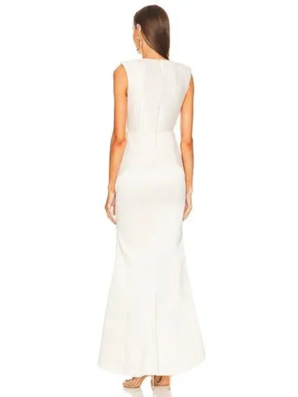 Michael Costello x REVOLVE Sara Gown – NWT - Picture 4 of 7